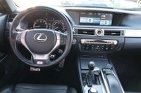 Unleash The Thrill With The Lexus GS 350, A Masterpiece Of Japanese Engineering. Every Journey A Pul... (image 9)