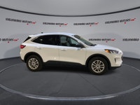 Meet the used 2022 Ford Escape SE AWD at Haldimand Motors Ltd. in Cayuga, a smart choice for drivers... (image 8)