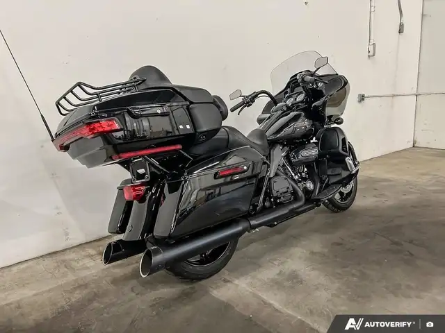 2024 Harley-Davidson FLTRK - Road Glide(TM) Limited in Sport Touring in Calgary - Image 8