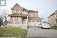 105 SLED DOG RD Brampton, Ontario