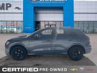 Saskatoon Motor Products - Recent Arrival! 2023 Audi Q3 2.0 Technik quattro - Certified. Certificati... (image 1)