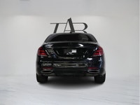 This 2019 Mercedes-Benz S 560 is a local Ontario vehicle that represents the pinnacle of luxury, ref... (image 5)