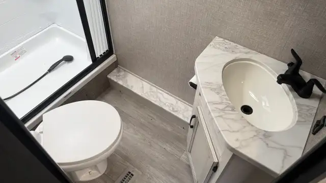 2022 Jayco WHITEHAWK 29 BH in Travel Trailers & Campers in St. Albert - Image 40