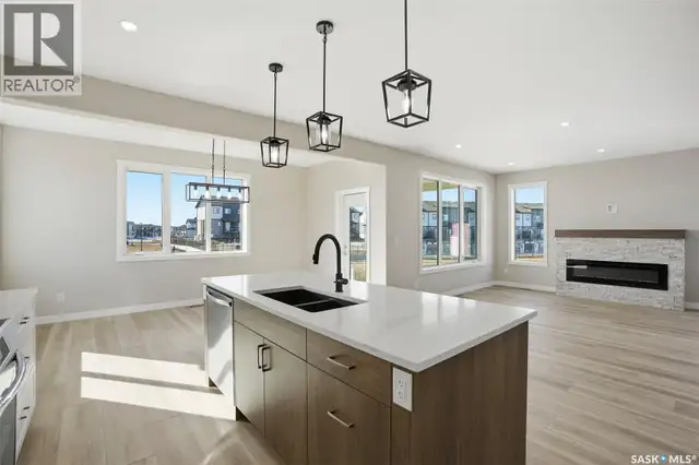 435 Sharma CRESCENT Saskatoon, Saskatchewan in Houses for Sale in Saskatoon - Image 12