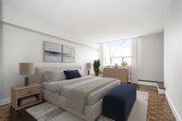 LIMITED TIME OFFER: RECEIVE ONE MONTH FREE RENT ON SELECT SUITES!* Welcome to Wellington Towers, a p... (image 4)