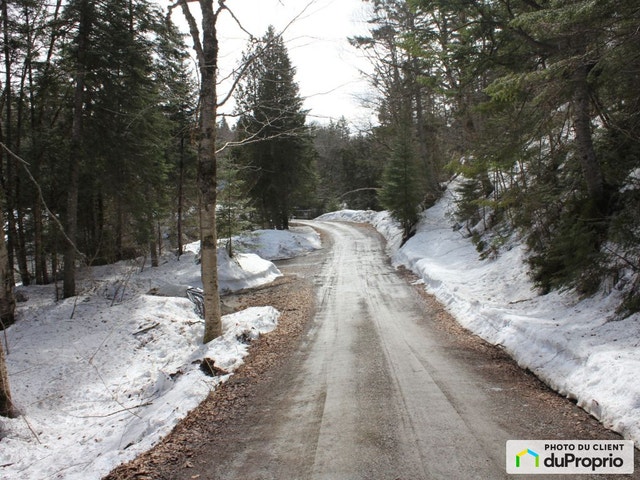 $55,000 - Residential Lot for sale in Ste-Anne-Des-Monts — photo 2