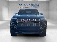 Lounsbury Bathurst takes all trades. We also offer delivery throughout the Maritimes, Newfoundland,... (image 2)