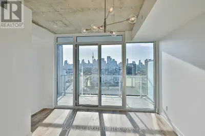 1509 - 15 BASEBALL PLACE Toronto (South Riverdale), Ontario