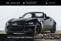 *English below* *Français:* Cette Mazda MX-5 Miata Sport 2021 incarne le plaisir de conduire ? l'éta... (image 2)