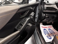 Recertified 2025 Subaru Crosstrek Onyx AWD Rebuilt Title This Vehicle is Recertified, was previously... (image 9)