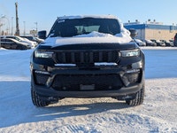 The New 2025 Jeep Grand Cherokee Limited blends sophisticated style with capable performance. Finish... (image 9)