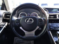 SAFETY INCLUDED LOCAL ONTARIO CAR SERVICE RECORDS Very Clean AWD 2.5L V6 Lexus IS 250 with Automatic... (image 9)