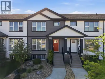 Welcome to this beautifully upgraded two-storey townhouse, ideally located within walking distance t...