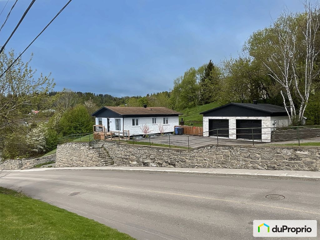 $450,000 - Bi-Level for sale in Chicoutimi (Chicoutimi-Nord) — photo 1
