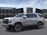 Welcome to Sherwood Buick GMC! This GMC Yukon boasts a Turbo Diesel 3.0L/ engine powering this Autom... (image 1)