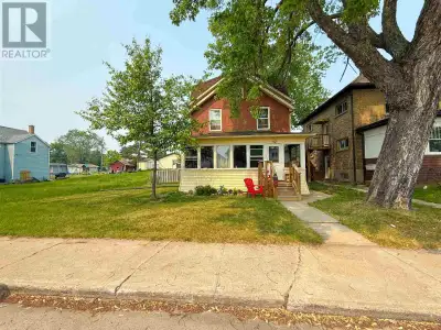 Character, Charm & Room for the Whole Family! Step inside this warm and welcoming 5-bedroom, 2-bathr...
