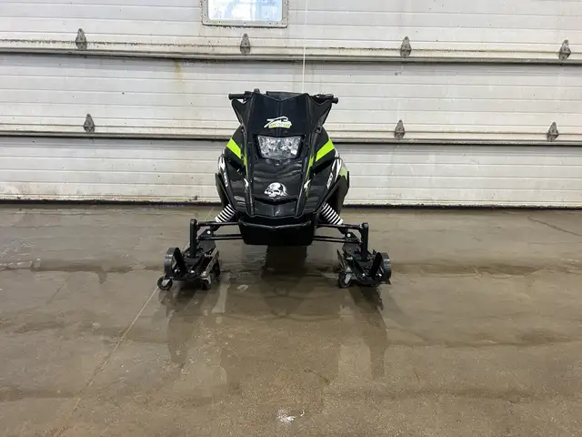 2019 Arctic Cat ZR 120 in Snowmobiles in Moose Jaw - Image 10