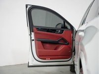 This 2022 Porsche Cayenne Coupe is a local Ontario vehicle with a clean Carfax report. Equipped with... (image 9)