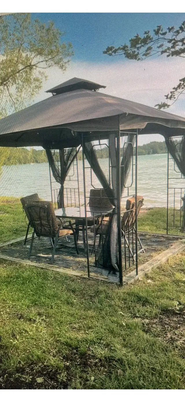 Little family cottage Retreat       BookNow in Ontario in Canada - Image 2
