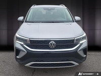 Le Volkswagen Taos 2024 est un VUS sous-compact qui allie style européen, polyvalence et technologie... (image 9)