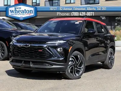 This Chevrolet Trailblazer boasts a Gas I3 1.3L/ engine powering this Automatic transmission. ENGINE...