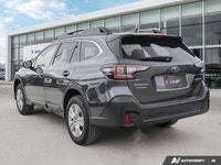 * Symmetrical Full-Time All-Wheel Drive (AWD) with X-MODE and Hill Descent Control * Lineartronic CV... (image 2)