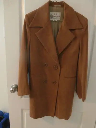 Tan Women's Blazer, View more