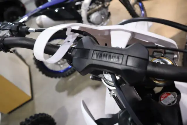 2026 Yamaha YZ250 70th Anniversary in Dirt Bikes & Motocross in Edmonton - Image 3