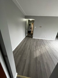 Nice 1 Bedroom Unit 9 is available immediately on second floor with Balcony in well maintained 12 un... (image 8)