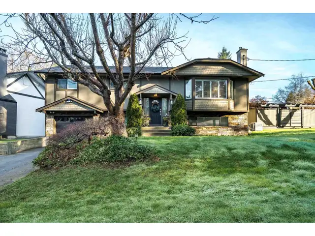7341 S MINSTER DRIVE Delta, British Columbia in Houses for Sale in Delta/Surrey/Langley - Image 3