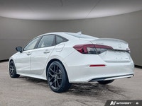 Dealer Certified Pre-Owned. This Honda Civic Sedan Hybrid delivers a Gas/Electric I-4 2.0 L/122 engi... (image 4)