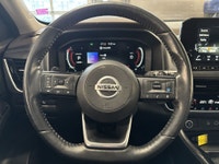 Welcome to Rallye Motors Nissan. To ensure we deliver you the service levels you deserve please call... (image 4)