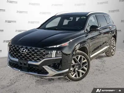 This Hyundai Santa Fe delivers a Intercooled Turbo Regular Unleaded I-4 2.5 L/152 engine powering th...