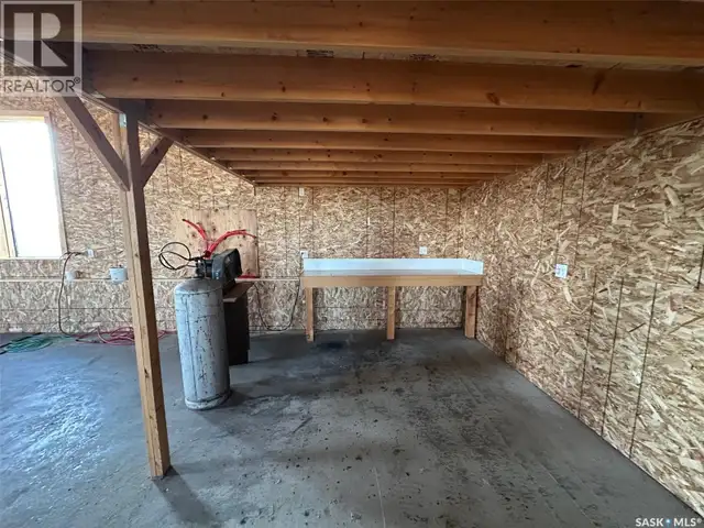 Lybeck Shop & Yard Corman Park Rm No. 344, Saskatchewan in Land for Sale in Saskatoon - Image 21