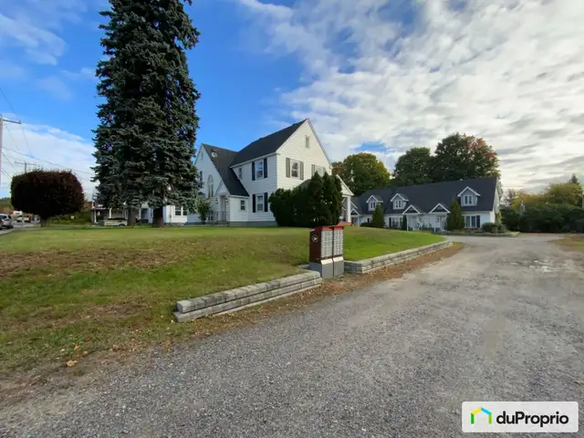 $329,000 - Townhouse for sale in Papineauville63008313350913123