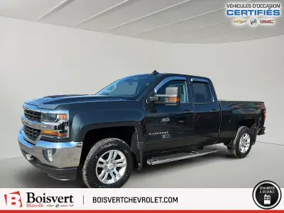 JAMAIS ACCIDENTÉ, CARFAX VÉRIFIÉ, GARANTI CERTIFIÉ, REPRIS EN ÉCHANGE, VÉHICULE À GAZ, TRANSMISSION...