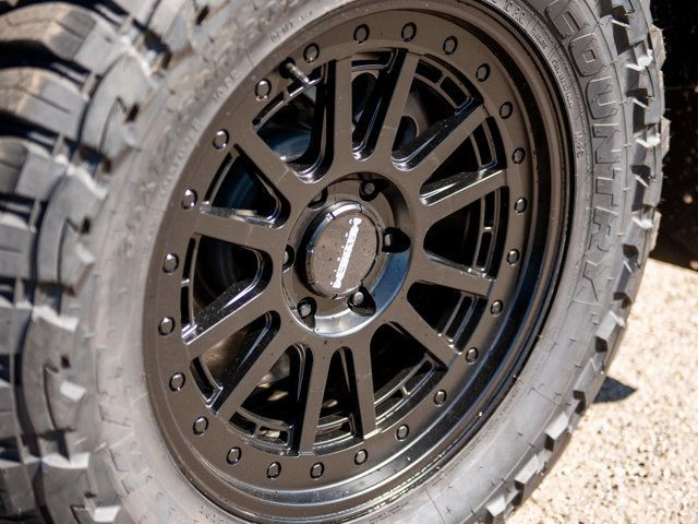 2025 Ram 1500 Rebel 4x4, 3.5 Inch Lift, 35 Inch Tires, Wheels in Cars & Trucks in Calgary - Image 2