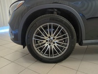 This used 2025 Mercedes-Benz GLC 300 delivers the premium feel, smart efficiency, and everyday versa... (image 9)