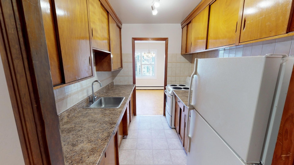 2 & 3 Bedroom Apartments Available Now – South End Halifax 3