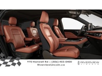 This used 2025 Lincoln Aviator Reserve brings premium comfort, confident power, and refined design t... (image 9)
