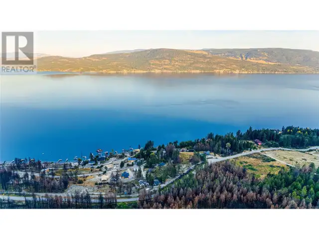 62 Kenyon Road Vernon, British Columbia in Land for Sale in Fort St. John - Image 3