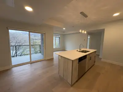 Spacious 2 Bedroom, 2 Bathroom Apartment for Rent in Kamloops Welcome to your new home! This beautif...