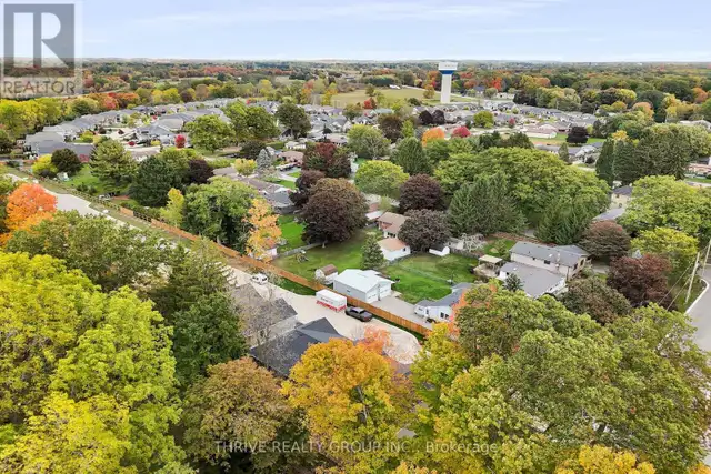 9 - 279 HILL STREET Central Elgin (Port Stanley), Ontario in Land for Sale in London - Image 39