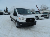 Welcome to Central Truck Sales. 2021 FORD TRANSIT CARGO VAN ,3.5L engine automatic transmission,Powe... (image 2)
