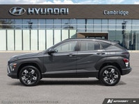 This Hyundai Kona has a dependable Regular Unleaded I-4 2.0 L/122 engine powering this Variable tran... (image 2)