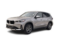 2025 BMW X1 xDrive28i 2.0L 4-Cylinder DOHC 16V TwinPower Turbo 4D Sport Utility AWD 7-Speed Automati... (image 2)
