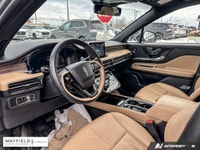 2022 Lincoln Corsair Reserve Silver Radiance Metallic Clearcoat 2.3L I4 8-Speed Automatic AWD -Every... (image 6)