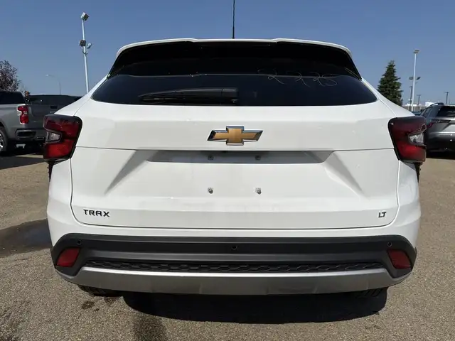 2026 Chevrolet Trax LT605944009993768967