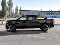 Welcome To Sherwood Park Chevrolet. The #1 Volume Chevrolet Dealer in Canada. This Chevrolet SILVERA... (image 9)