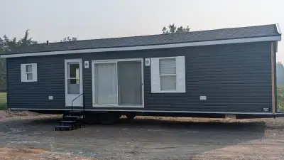 Northlander 3 bedroom Elana just arrived! Beat the fall increases. 2026 Elana $154,900 pick between...